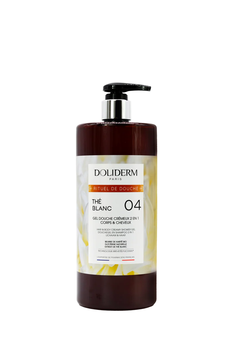 Doliderm Gel Douches 1L