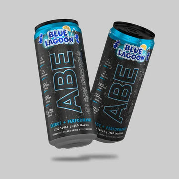 Applied Nutrition ABE Energy & Performance Pré-entraînement en canettes 330 ml