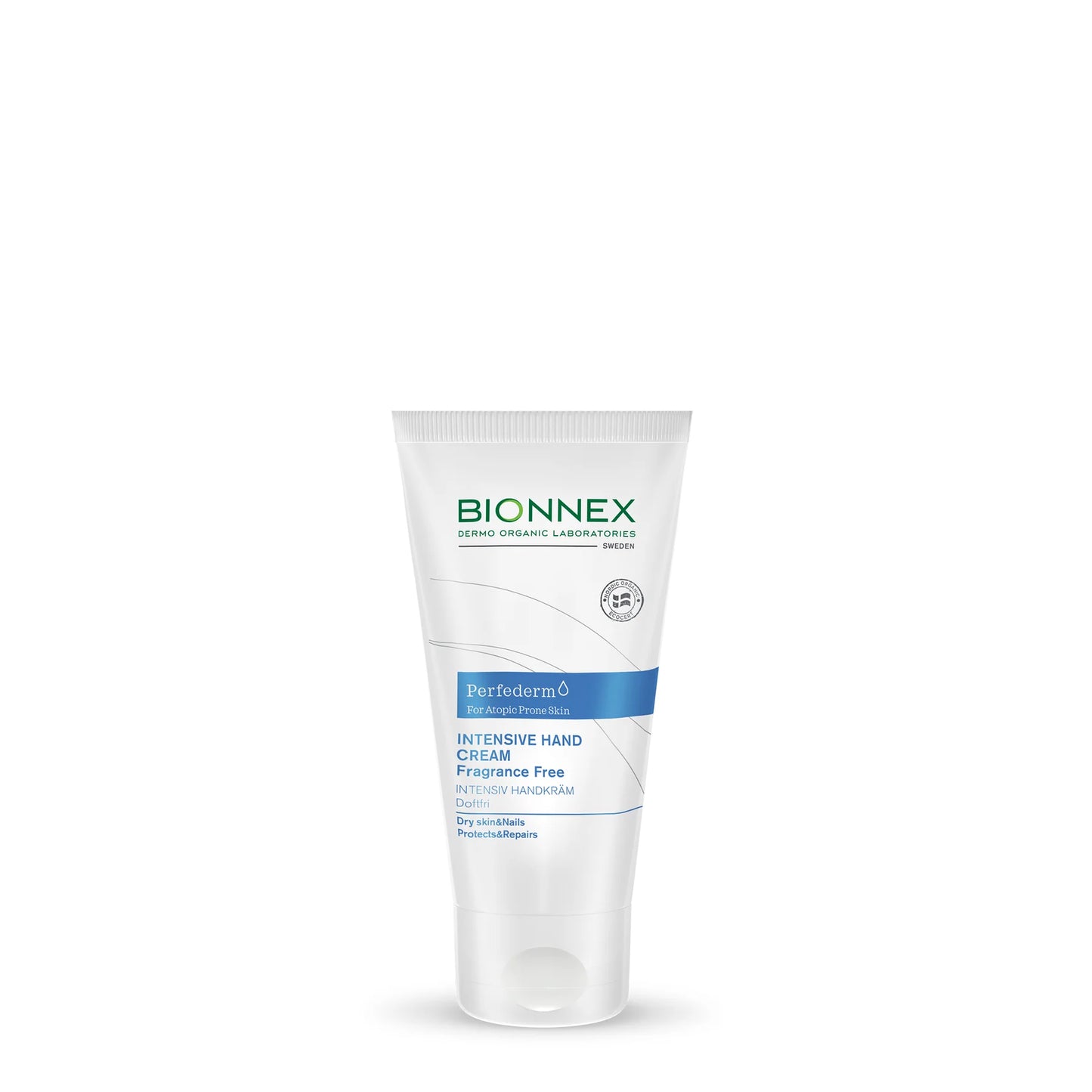 Bionnex Perfederm Intensive Hand Cream 50mL