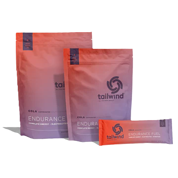 TailWind Endurance Fuel 50 portions