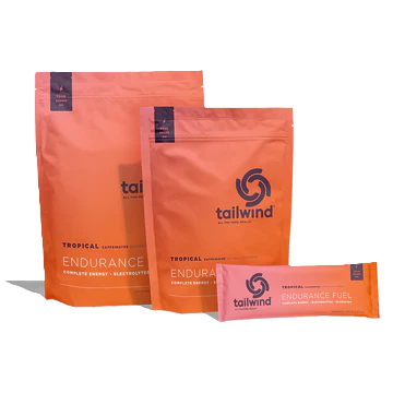 TailWind Endurance Fuel 30 servings