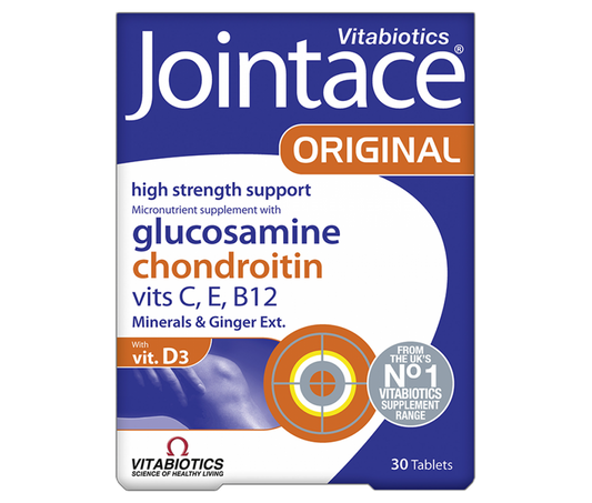 Vitabiotics Jointace Original x30 comprimés