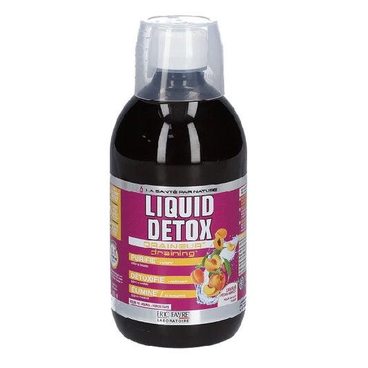 Eric Favre Liquid Detox 500mL