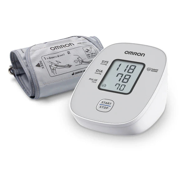 OMRON M2 Basic Blood Pressure Meter