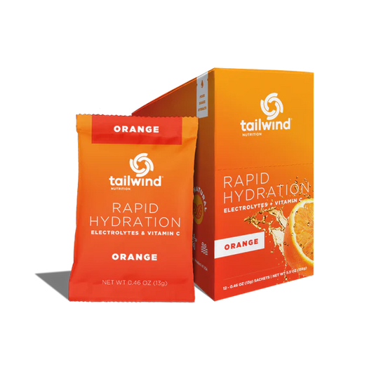 Sachet d'hydratation rapide TailWind