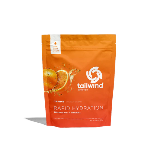 TailWind Hydratation rapide 25 portions