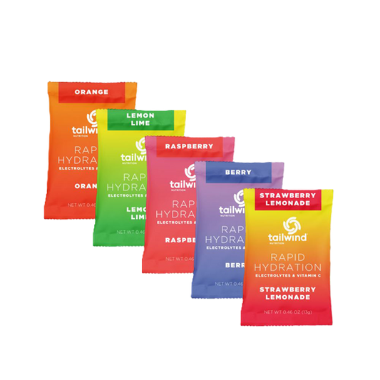 Sachet d'hydratation rapide TailWind