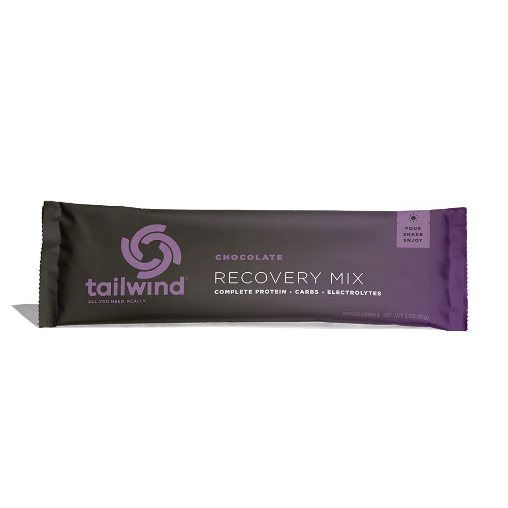 Sachet de mélange de récupération TailWind