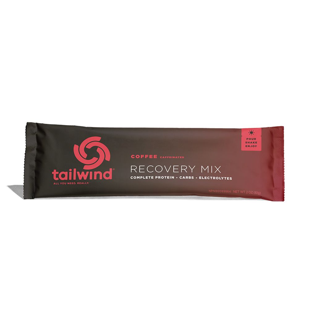 Sachet de mélange de récupération TailWind