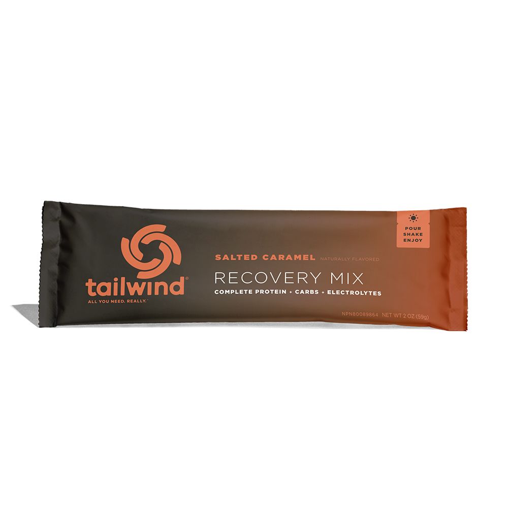 Sachet de mélange de récupération TailWind