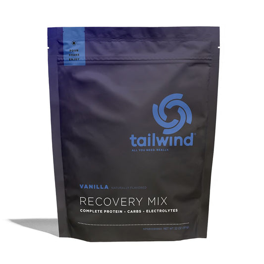 Mélange de récupération TailWind 15 portions