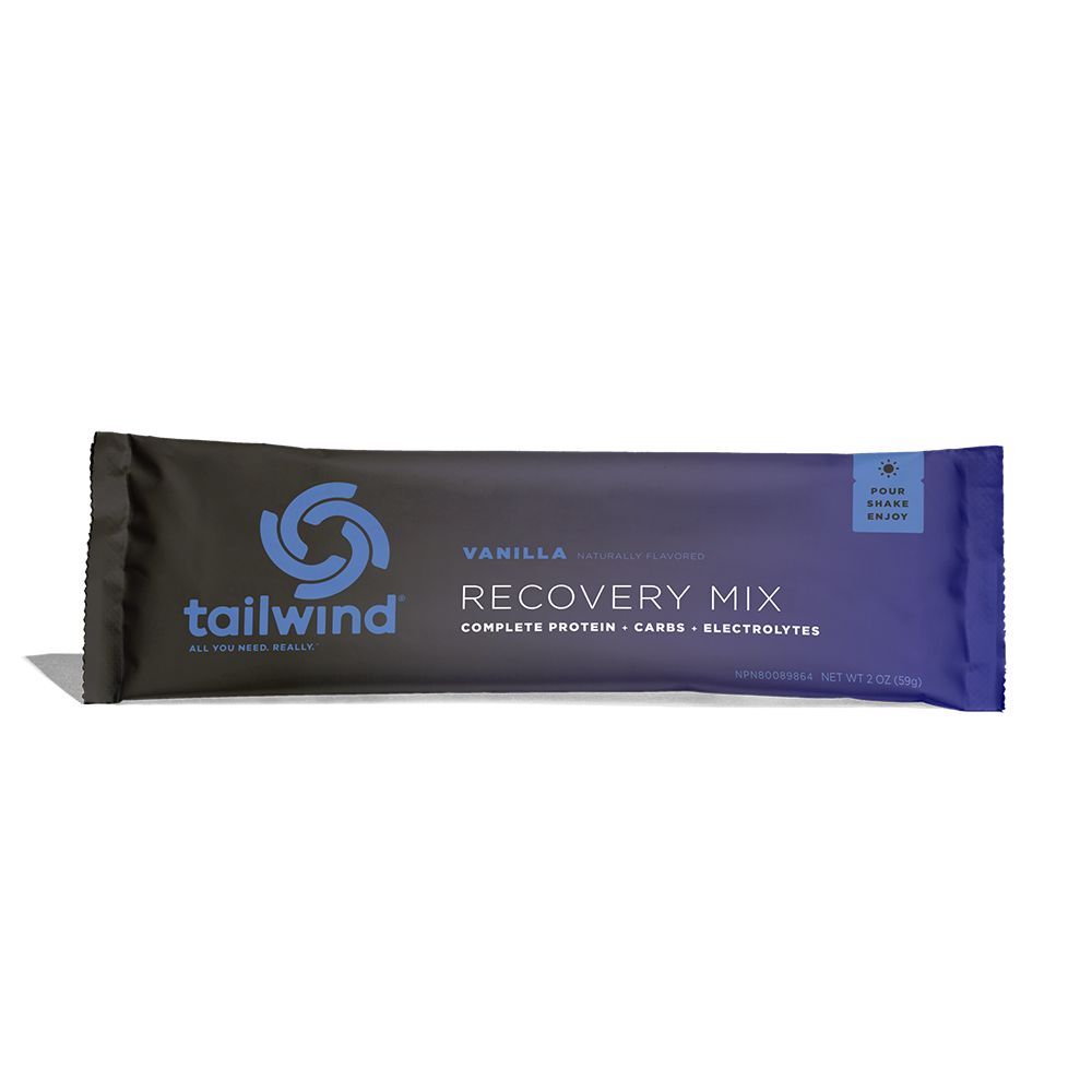 Sachet de mélange de récupération TailWind