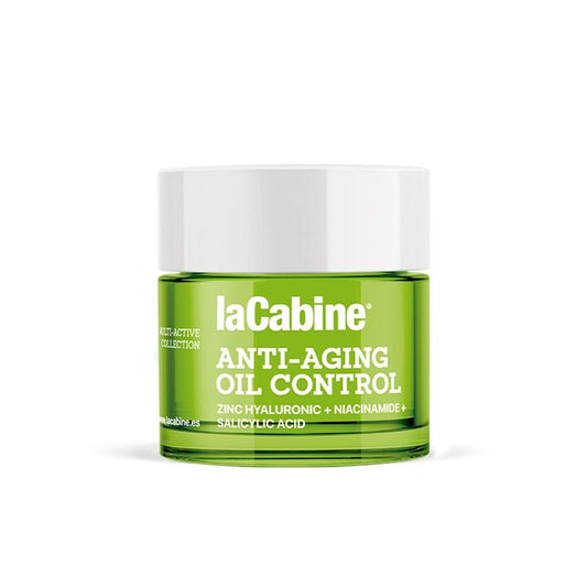 LaCabine Anti-aging OIL CONTROL Cream 50mL