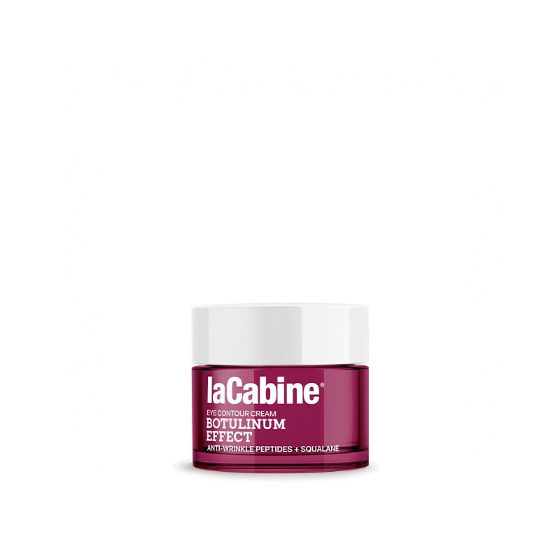 LaCabine Botulinum Effect Set - Serum