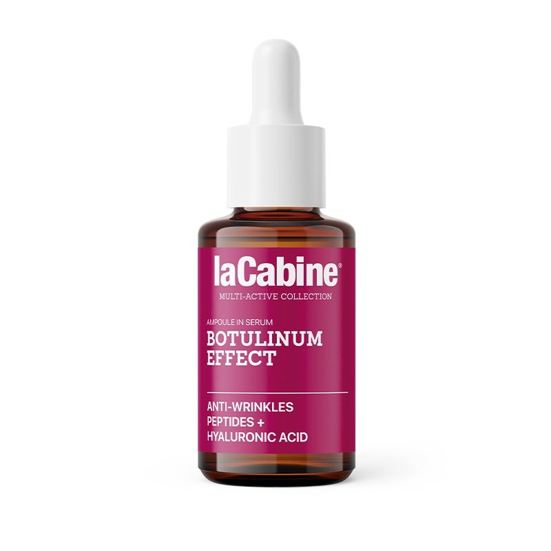 LaCabine Botulinum Effect Set - Serum