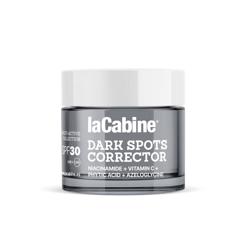 LaCabine DARK SPOTS CORRECTOR SPF30 Cream 50mL