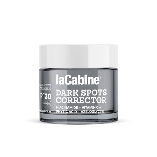 LaCabine DARK SPOTS CORRECTOR SPF30 Cream 50mL