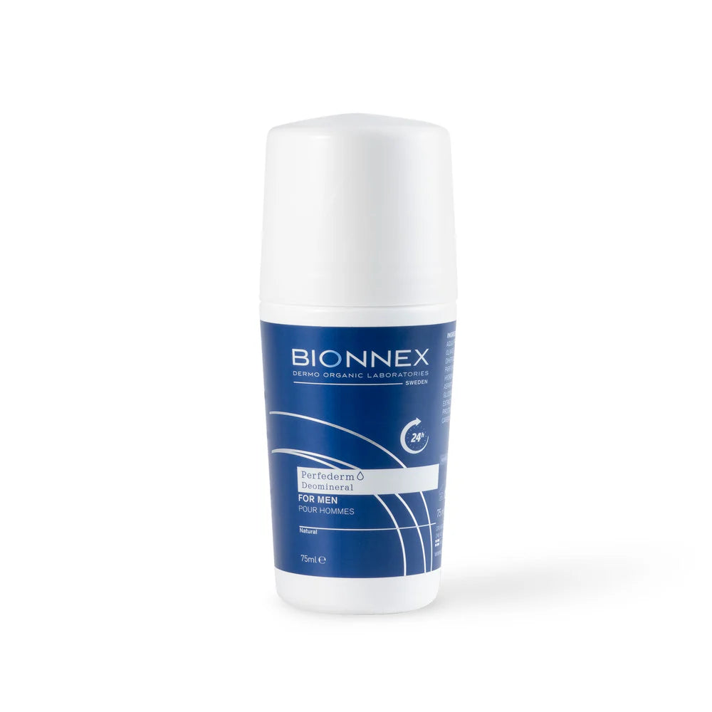 Bionnex Perfederm Deomineral Roll-on 75mL