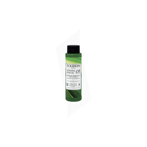 Doliderm Gel Douches 200mL