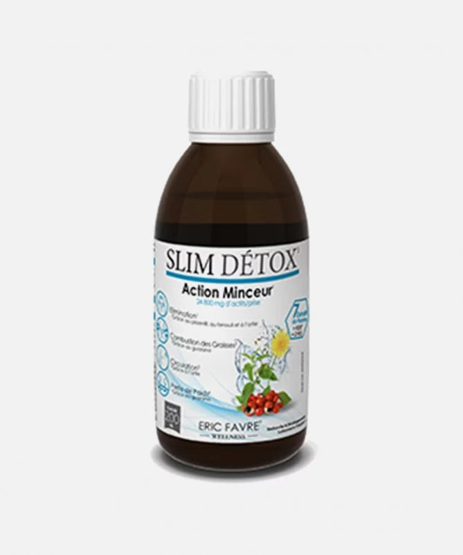 Slim Detox
