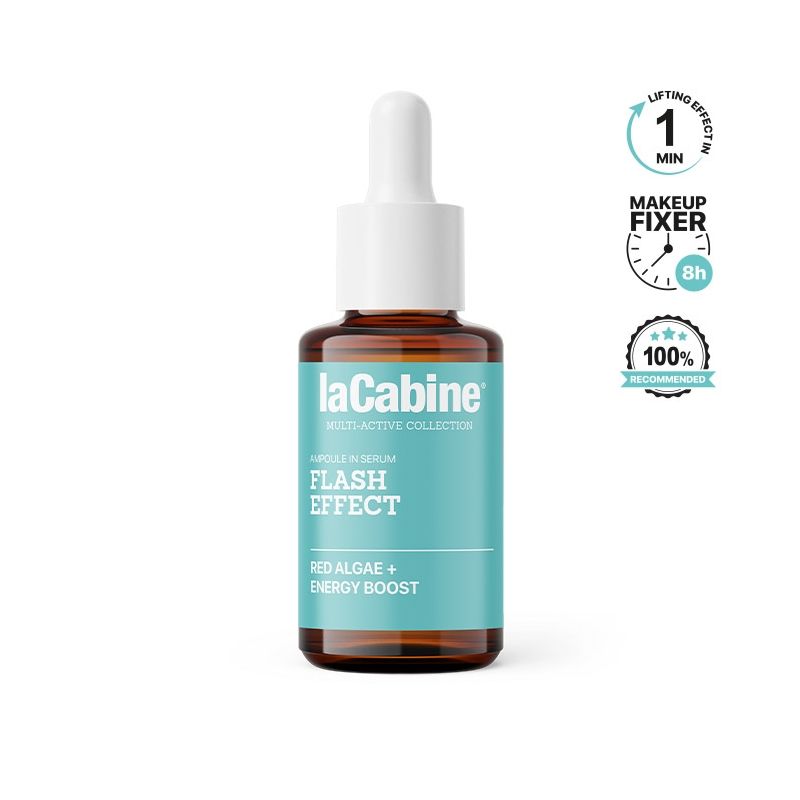 LaCabine FLASH EFFECT Serum 30mL