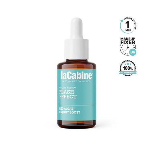 LaCabine FLASH EFFECT Serum 30mL