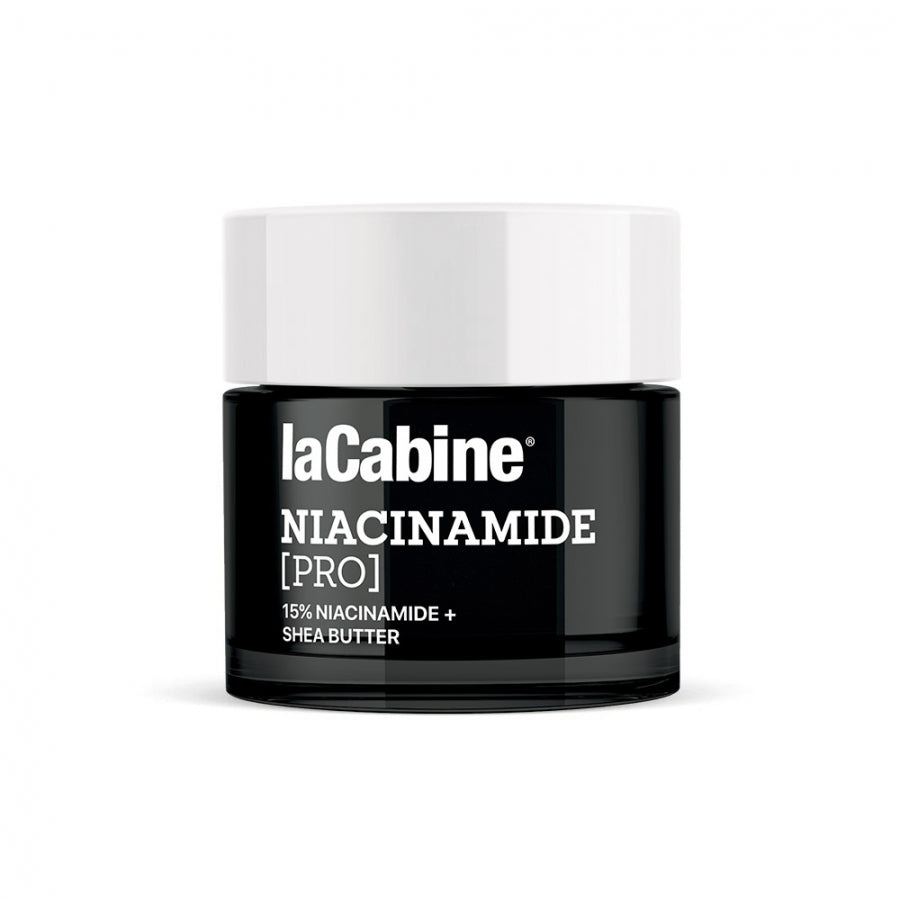 LaCabine Niacinamide Pro 15% Cream 50mL