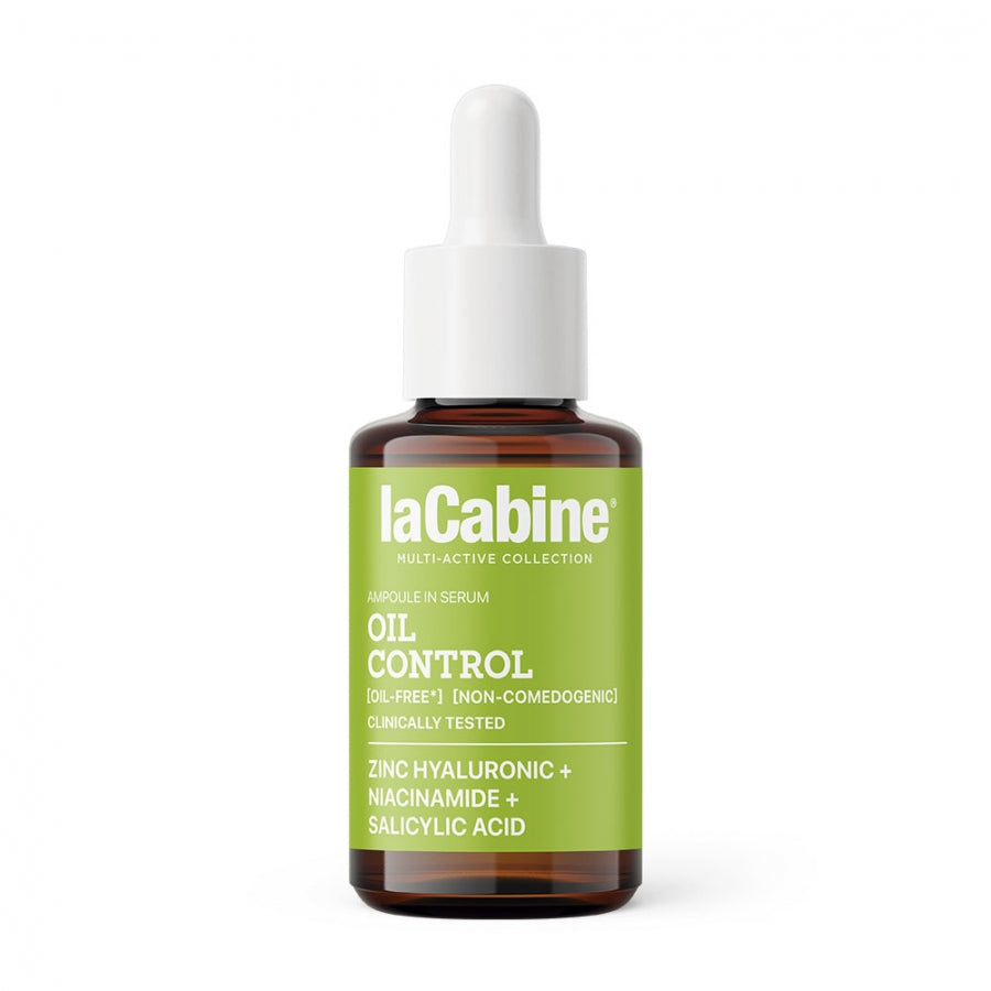 LaCabine Oil control serum 30mL