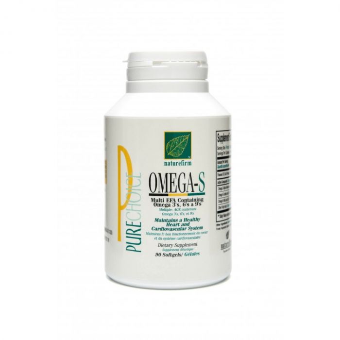 Omega-S Vegagel x90