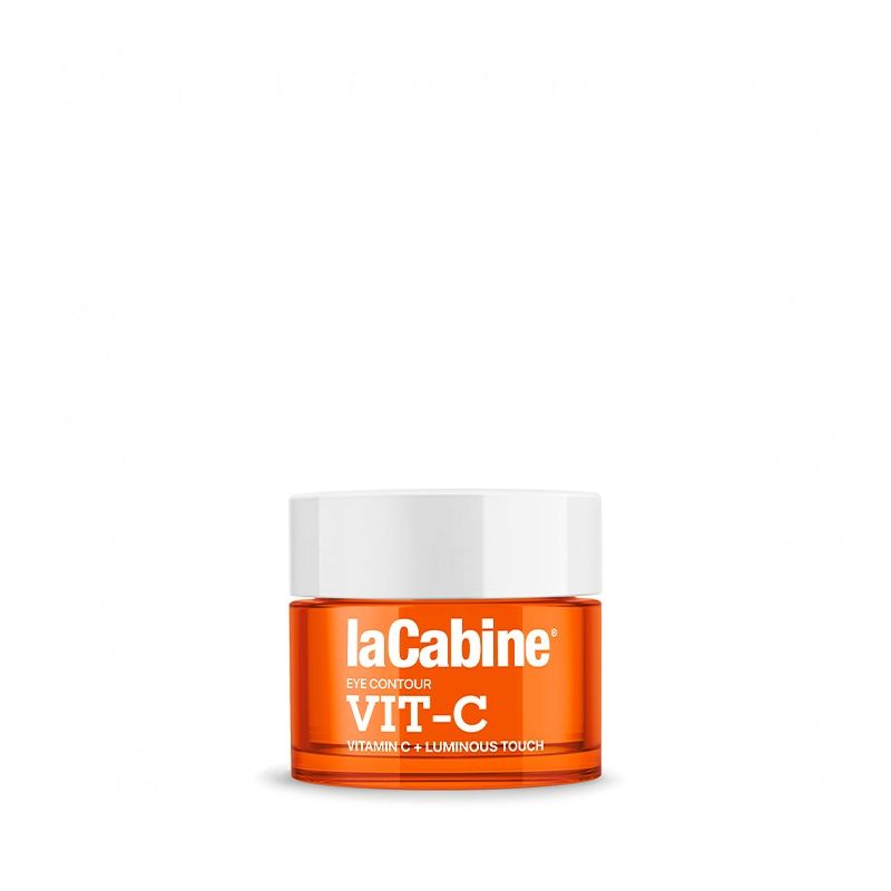 LaCabine Vit C Eye Contour cream 15mL