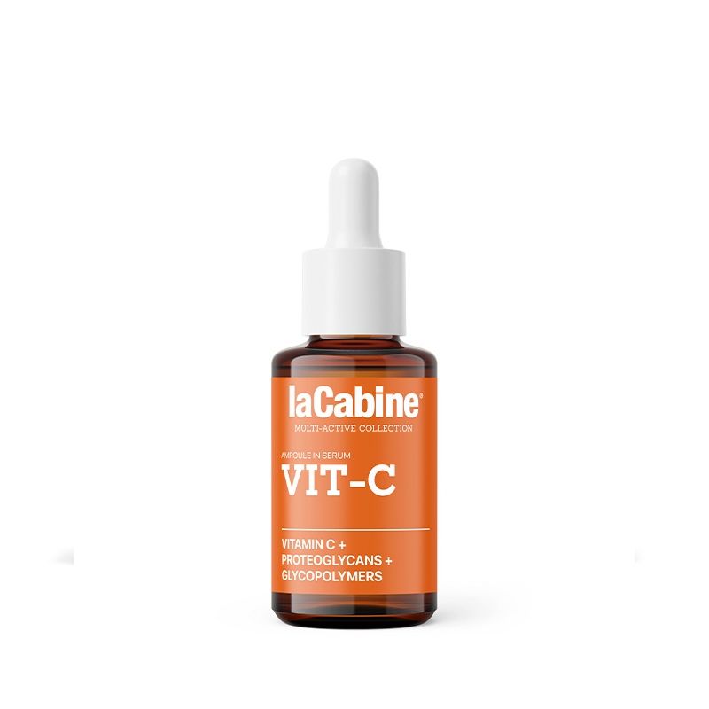 LaCabine Vit C Serum 30mL