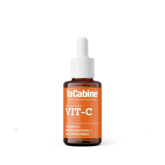 LaCabine Vit C Serum 30mL