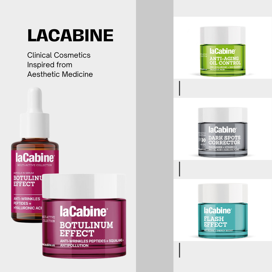 LaCabine