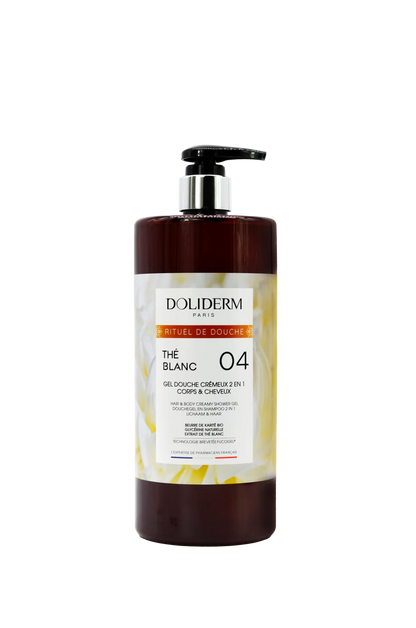Doliderm Gel Douches 1L