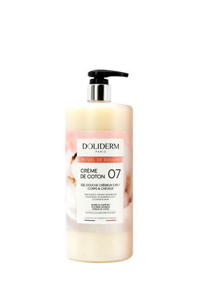 Doliderm Gel Douches 1L