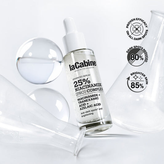 LaCabine Niacinamide Pro Complex Advance Serum 30mL