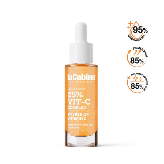 LaCabine 25% Vit C Complex Advance serum 30mL