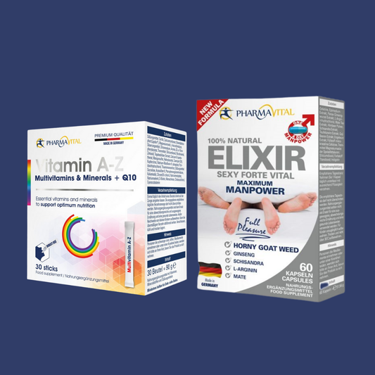 Stefmeister Bundle