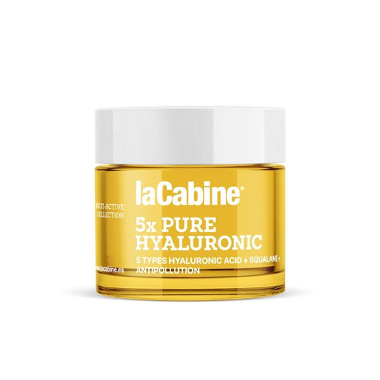 LaCabine 5X PURE HYALURONIC ACID Cream 50mL