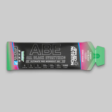 Applied Nutrition A.B.E Ultimate pre-workout gel 60mL