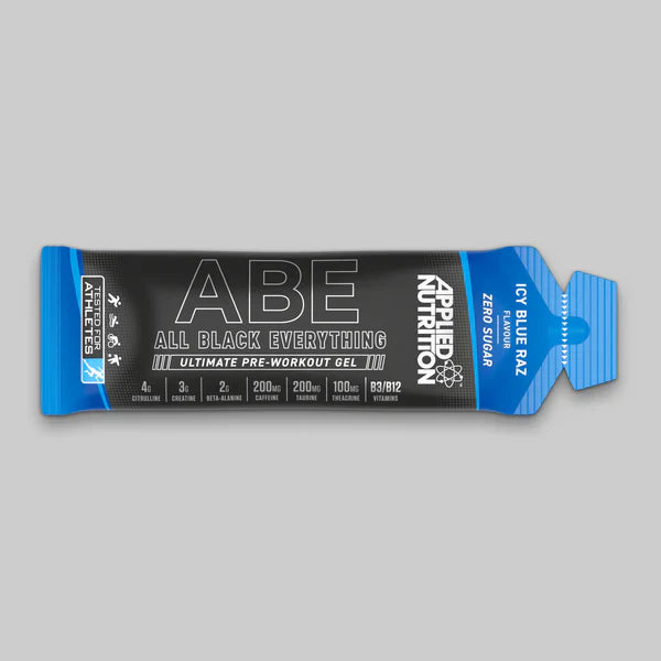 Applied Nutrition A.B.E Ultimate pre-workout gel 60mL