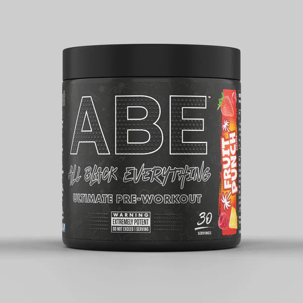 Applied Nutrition A.B.E Pre-workout powder 375g