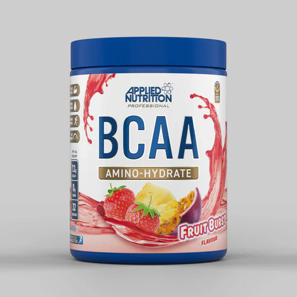 Applied Nutrition BCAA Amino Hydrate 450g