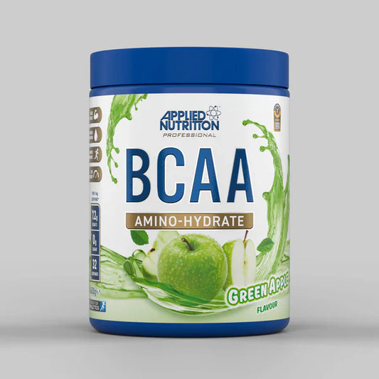 Applied Nutrition BCAA Amino Hydrate 450g