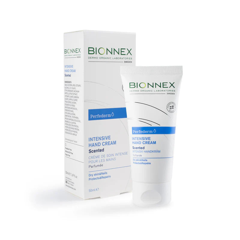 Bionnex Perfederm Intensive Hand Cream 60mL