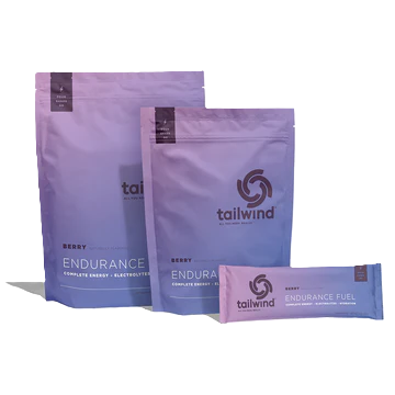 TailWind Endurance Fuel 50 Servings