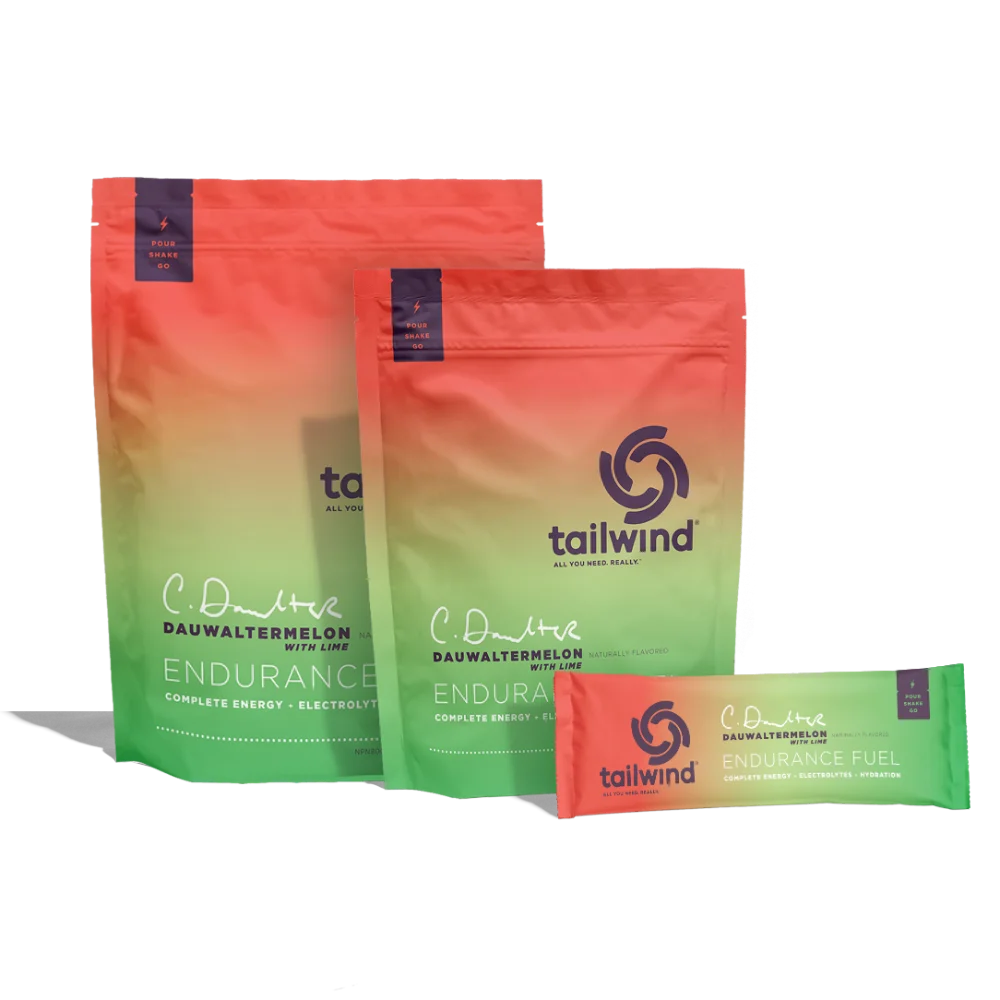 TailWind Endurance Fuel 50 Servings