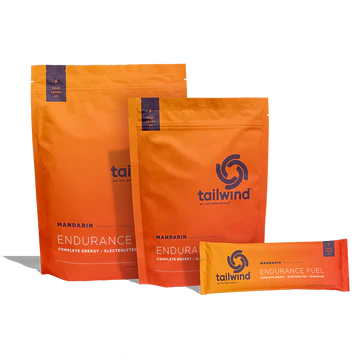 TailWind Endurance Fuel Sachet