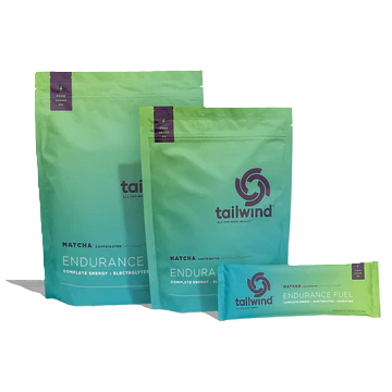 TailWind Endurance Fuel 50 Servings