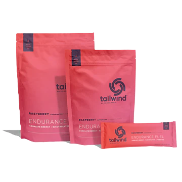 TailWind Endurance Fuel 50 Servings